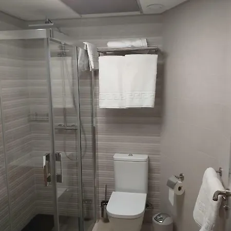 Apartment Vacacionales Joctis, 1º A