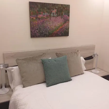 Apartment Vacacionales Joctis, 1º A *