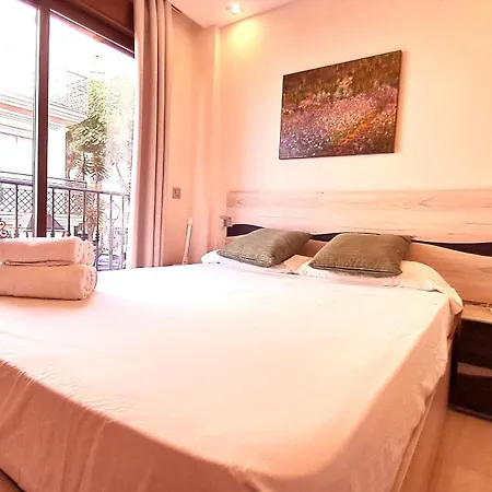 Vacacionales Joctis, 1º A *