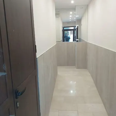 Vacacionales Joctis, 1º A Fuengirola