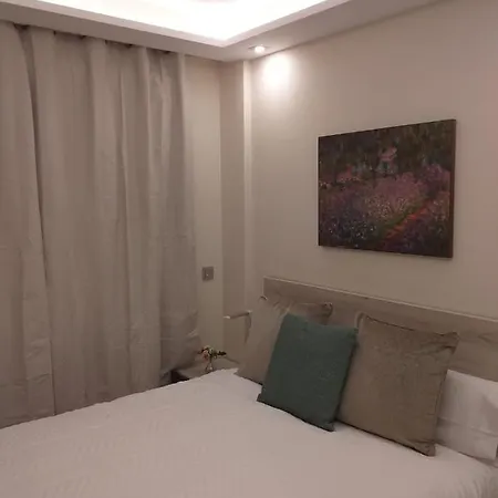 Vacacionales Joctis, 1º A * פואנגירולה