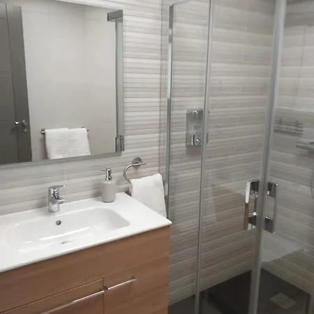 Apartamento Vacacionales Joctis, 1º A Fuengirola