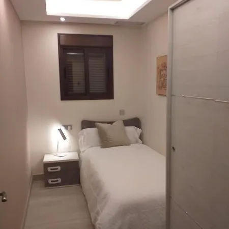 Vacacionales Joctis, 1º A *