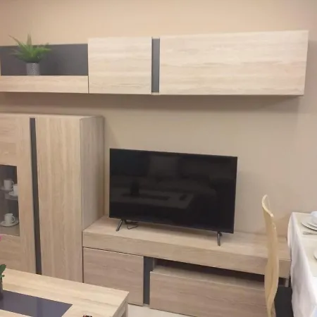 Vacacionales Joctis, 1º A Apartamento *