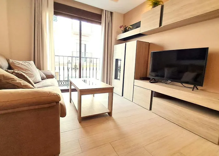 Vacacionales Joctis, 1º A Apartman *