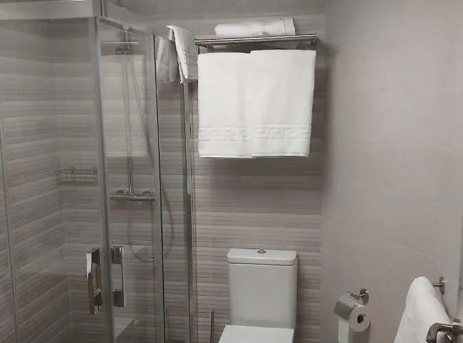 Apartman Vacacionales Joctis, 1º A