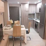 Apartamento Vacacionales Joctis, 1º A