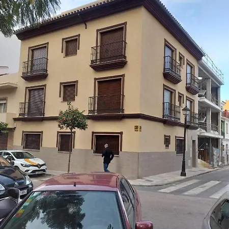 Vacacionales Joctis, 1º A Apartamento *
