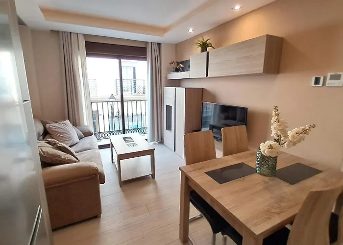 Vacacionales Joctis, 1º A Apartment Fuengirola