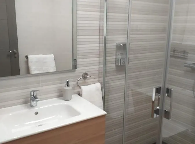 Apartment Vacacionales Joctis, 1º A Fuengirola